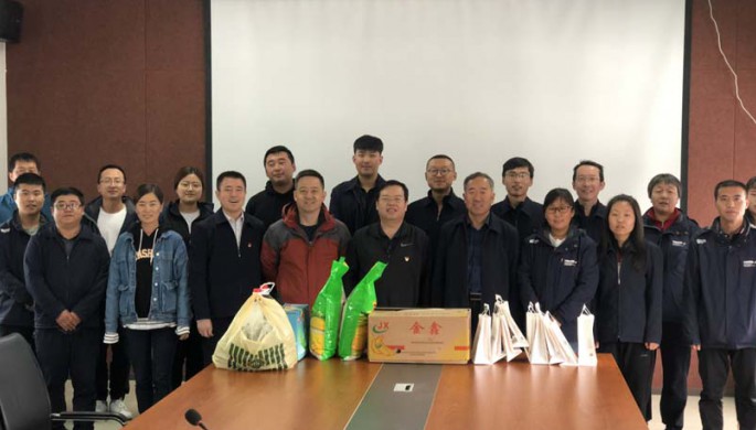 責(zé)任于心，奉獻(xiàn)不止