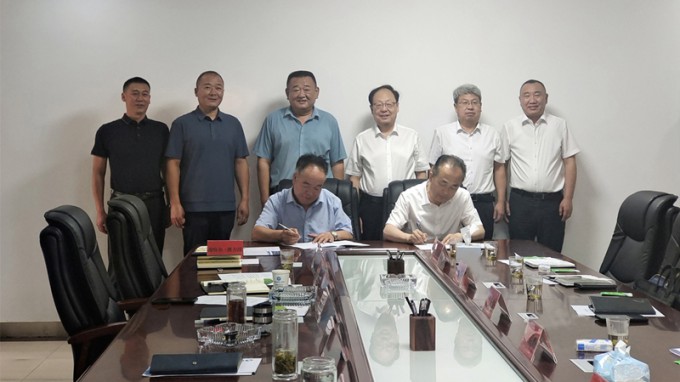 張佩峰一行赴新疆銀水水務(wù)公司、特變電工集團(tuán)拜訪洽談并督導(dǎo)監(jiān)理項(xiàng)目安全生產(chǎn)工作