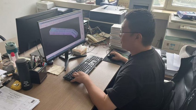 《匠心筑夢：甘肅咨詢?nèi)说膱允嘏c超越》專題報道4 | 孫龍凱——行走危房之間 守護歲月靜好